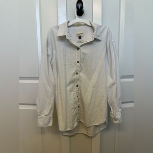 Universal Thread women’s button down shirt